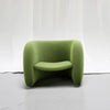 LAGOA Lounge Chair - TB Contract Furniture TACCHINI
