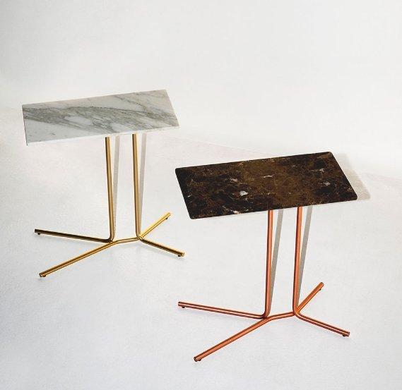 Ledge Small Coffee Table - TB Contract Furniture TACCHINI