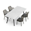 LINK Dining Table - TB Contract Furniture VARASCHIN