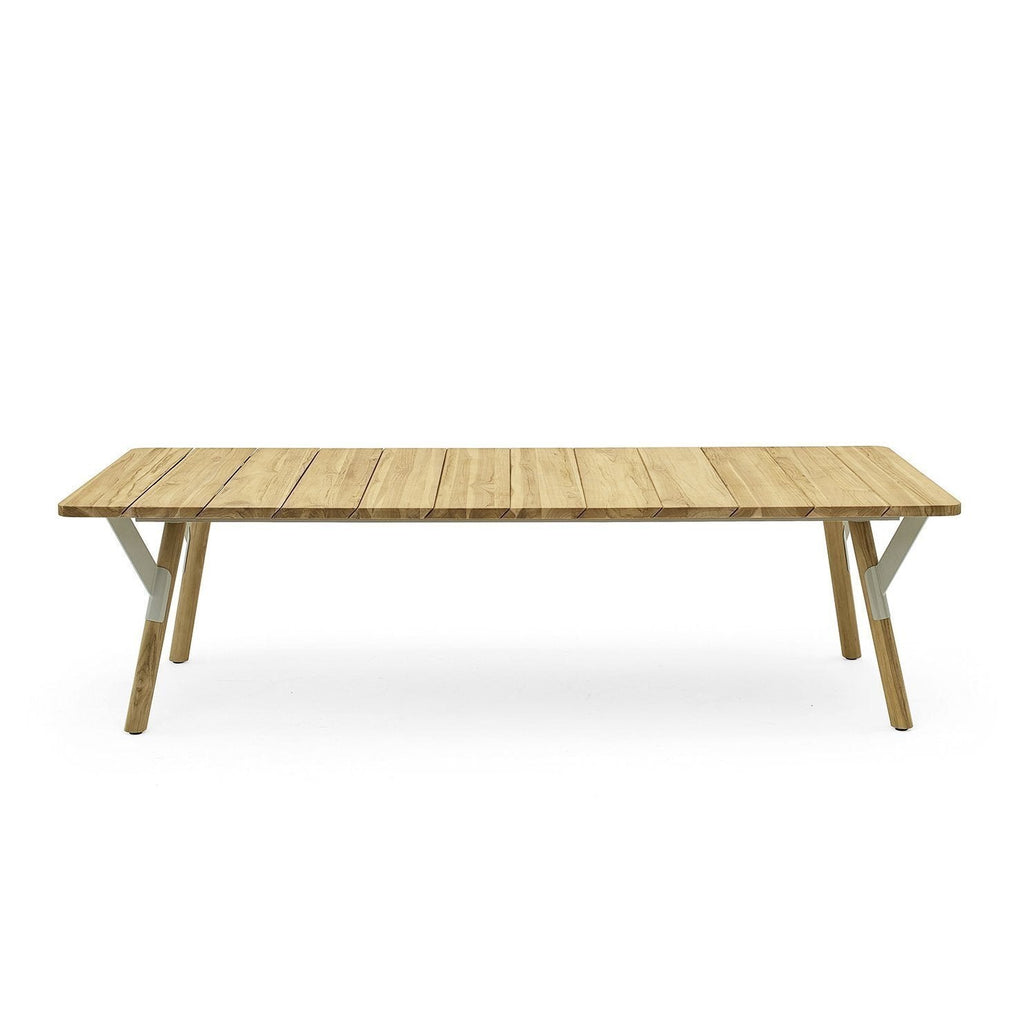 LINK Dining Table - TB Contract Furniture VARASCHIN