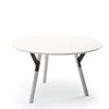 LINK Round Dining Table - TB Contract Furniture VARASCHIN