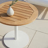 LIS Table Base 51 cm - TB Contract Furniture POINT
