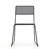 LOG Mesh Dining Chair - TB Contract Furniture ARRMET