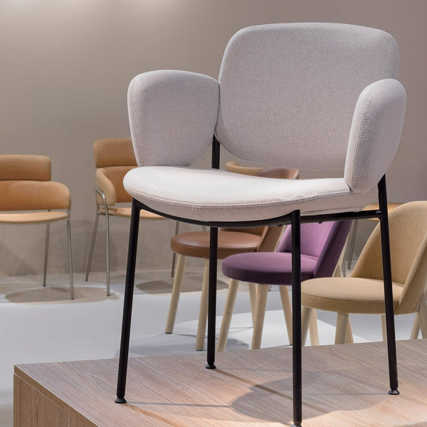 MACKA Chair - TB Contract Furniture ARRMET