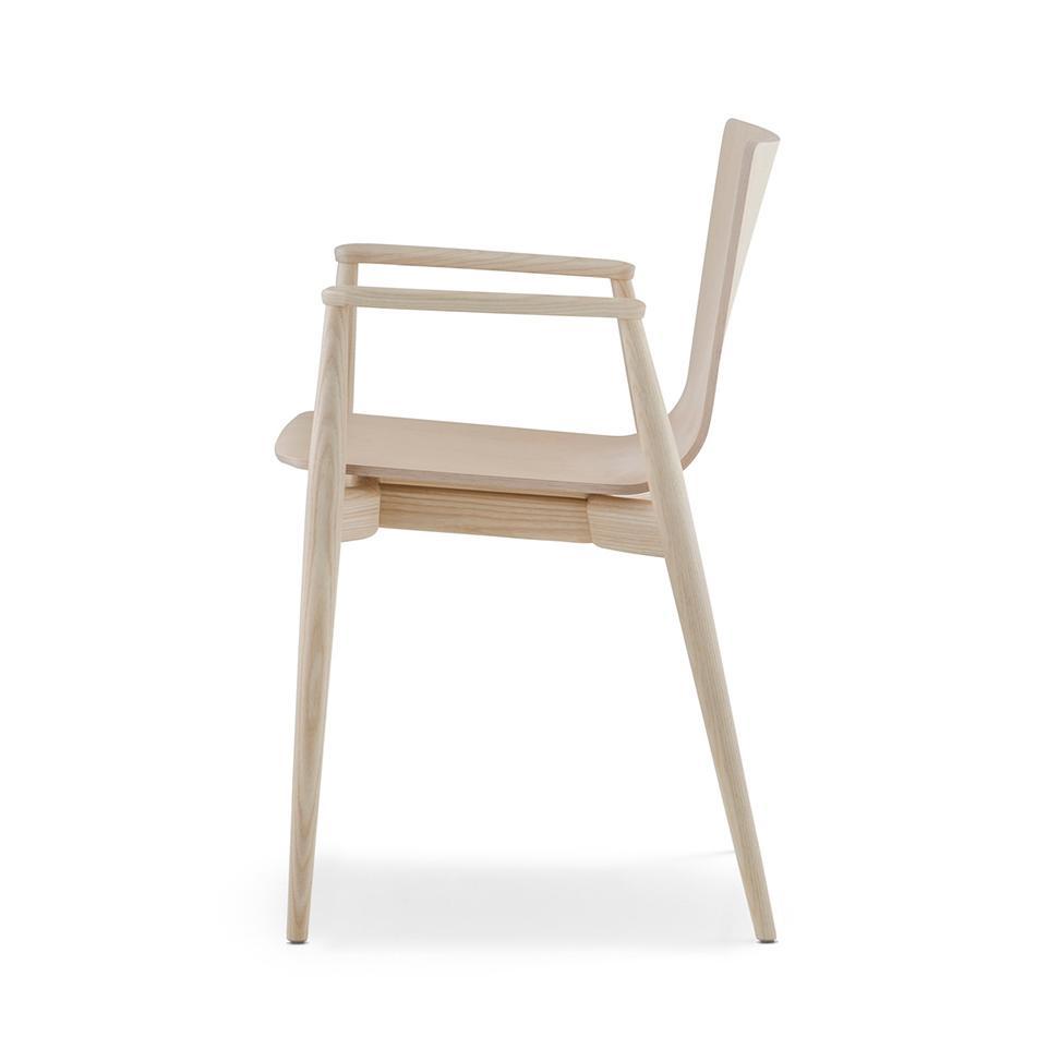 MALMÖ Arm Chair - TB Contract Furniture PEDRALI