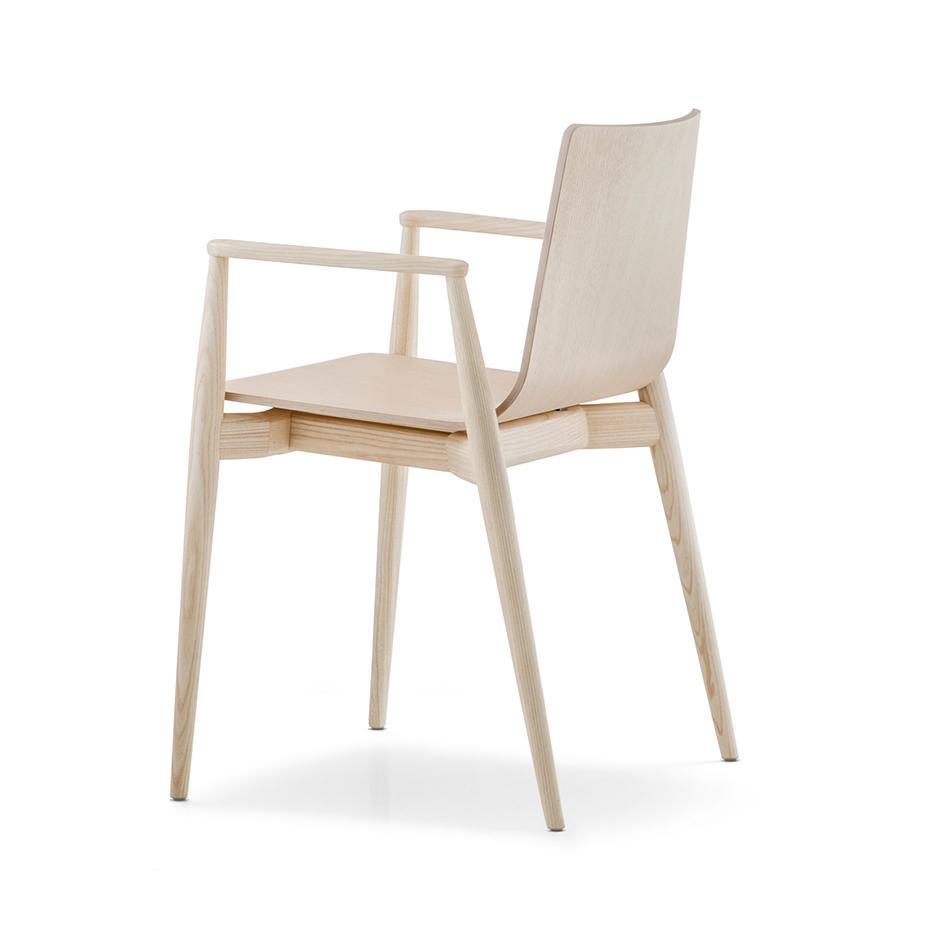 MALMÖ Arm Chair - TB Contract Furniture PEDRALI