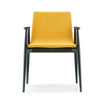 MALMÖ Dining Armchair Upholstered - TB Contract Furniture PEDRALI