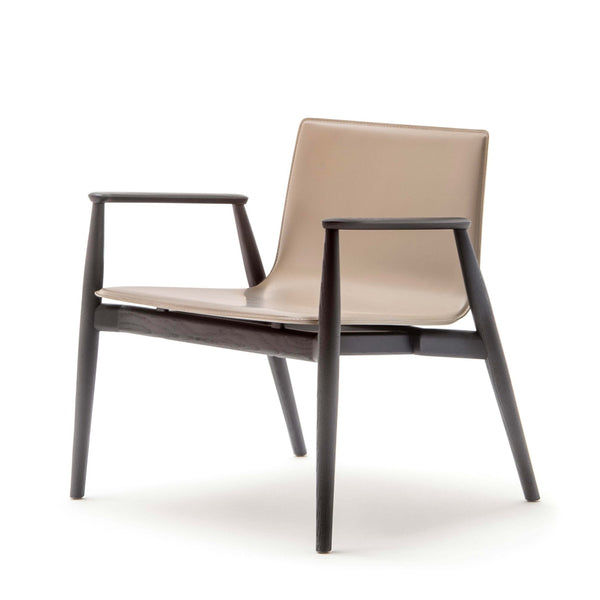 MALMÖ Lounge Chair LB - TB Contract Furniture PEDRALI
