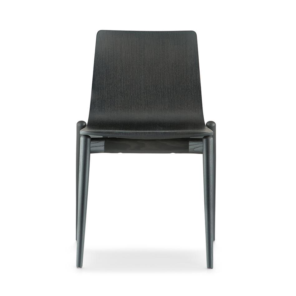 MALMÖ Side Chair - TB Contract Furniture PEDRALI