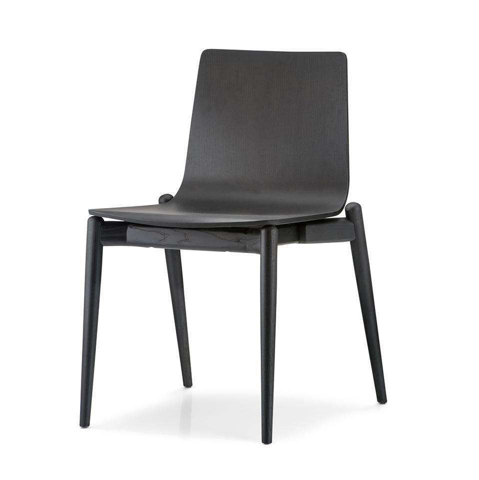 MALMÖ Side Chair - TB Contract Furniture PEDRALI