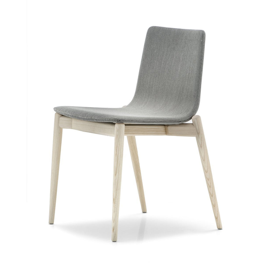 MALMÖ Side Chair Upholstered - TB Contract Furniture PEDRALI