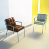 MEMORY LANE Chair - TB Contract Furniture TACCHINI