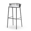 MILLIE Bar Stool - TB Contract Furniture CHAIRS&MORE