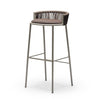 MILLIE Bar Stool - TB Contract Furniture CHAIRS&MORE