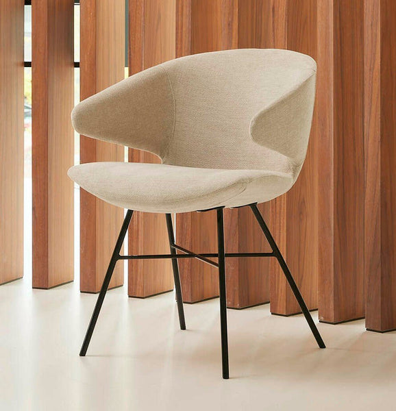 MORISOT Chair - TB Contract Furniture Joli