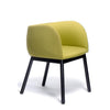 MOUSSE Dining Chair - TB Contract Furniture CHAIRS&MORE