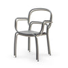 MOYO Steel Frame Chair - TB Contract Furniture CHAIRS&MORE