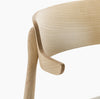 NEMEA Armchair Upholstered - TB Contract Furniture PEDRALI
