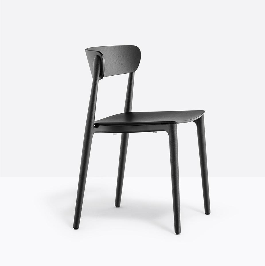 NEMEA Side Chair - TB Contract Furniture PEDRALI