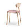 NEMEA Side Chair Upholstered - TB Contract Furniture PEDRALI
