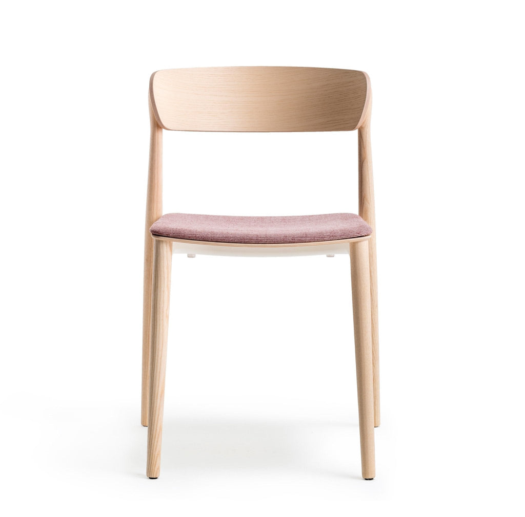 NEMEA Side Chair Upholstered - TB Contract Furniture PEDRALI