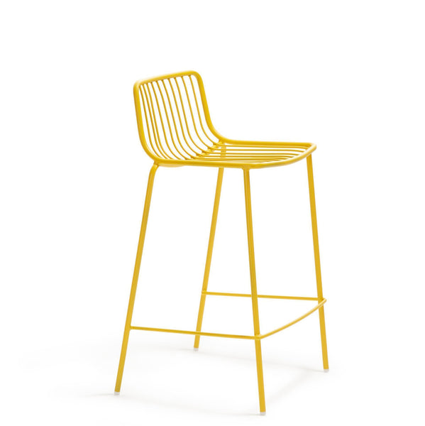 NOLITA Counter Stool - TB Contract Furniture PEDRALI