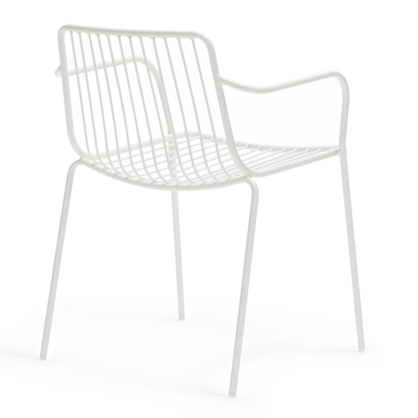 Nolita Outdoor Dining Chairs With Arms Ergonomia Furniture
