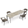 NOSS Dining Chair - TB Contract Furniture VARASCHIN