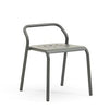 Noss Easy Chair - TB Contract Furniture Varaschin