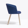 NYM Soft Armchair - TB Contract Furniture PEDRALI