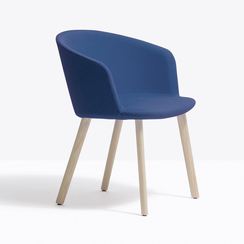 NYM Soft Armchair - TB Contract Furniture PEDRALI
