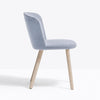 NYM Soft Side Chair - TB Contract Furniture PEDRALI