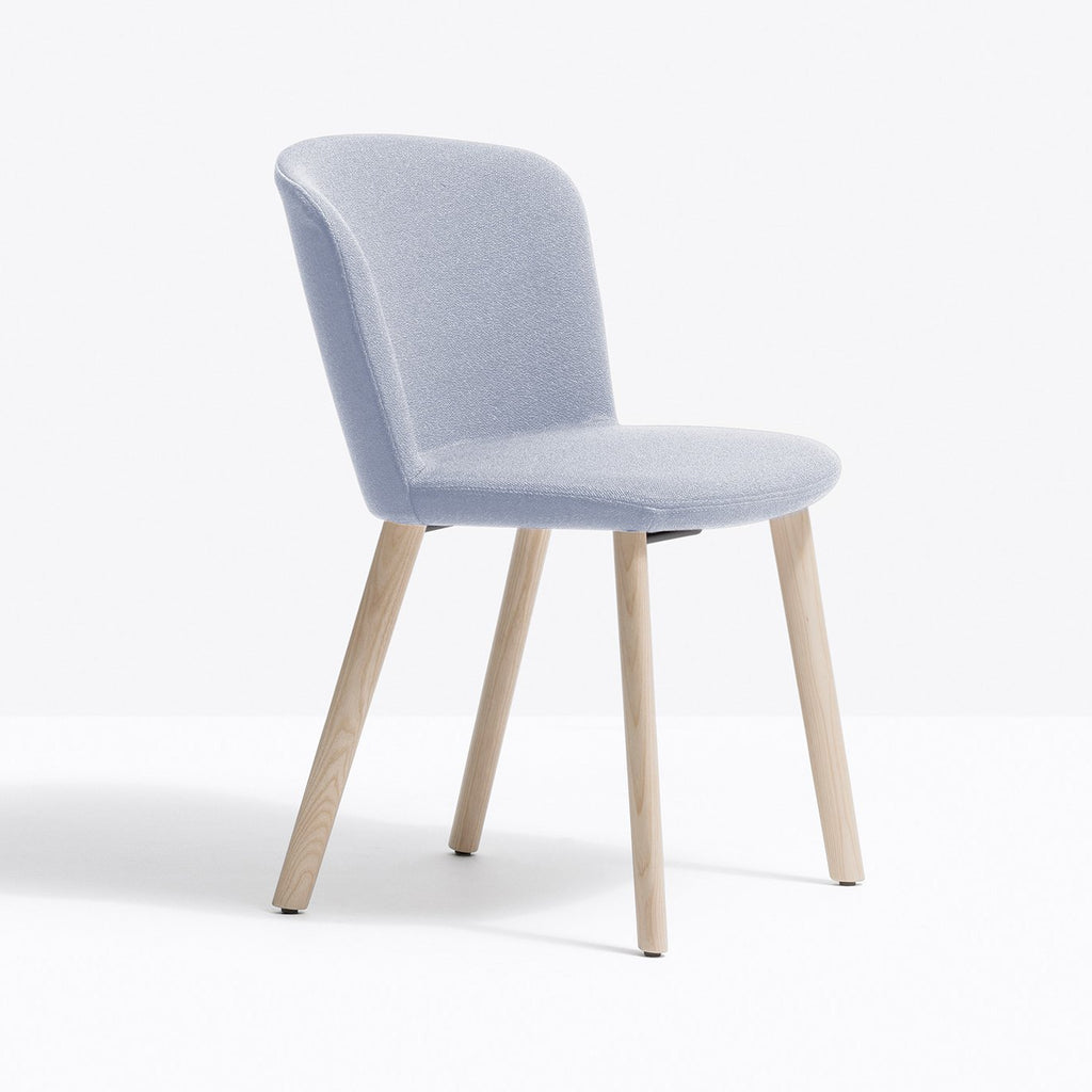 NYM Soft Side Chair - TB Contract Furniture PEDRALI