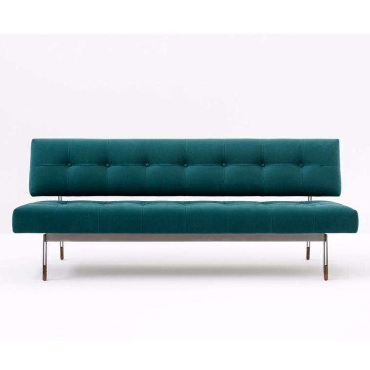 OLIVER Sofa - TB Contract Furniture TACCHINI