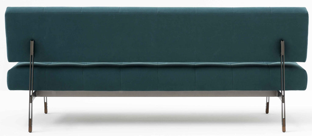 Bløde fødder milits slank OLIVER Sofa from TACCHINI - commercial quality design indoor furniture –  Ergonomia Furniture
