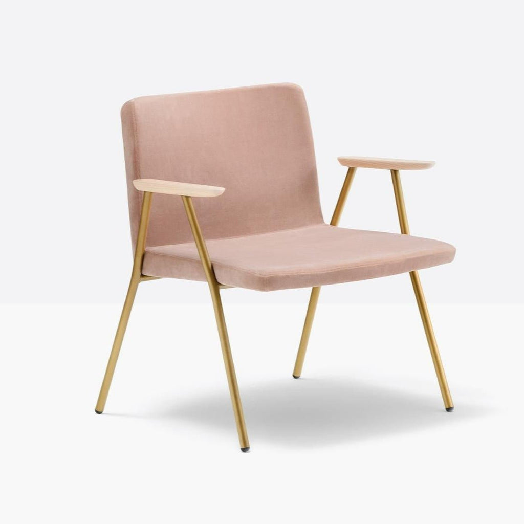 OSAKA Lounge Chair - TB Contract Furniture PEDRALI