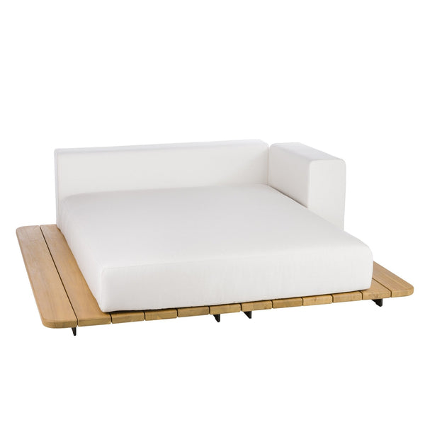 PAL Daybed - TB Contract Furniture POINT