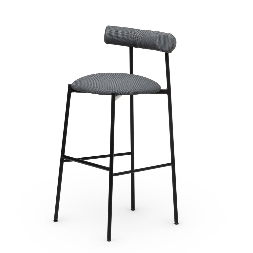 Pampa Bar Stool - TB Contract Furniture CHAIRS&MORE