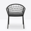 PANAREA Dining Chair - TB Contract Furniture PEDRALI
