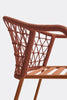 PANAREA Dining Chair - TB Contract Furniture PEDRALI