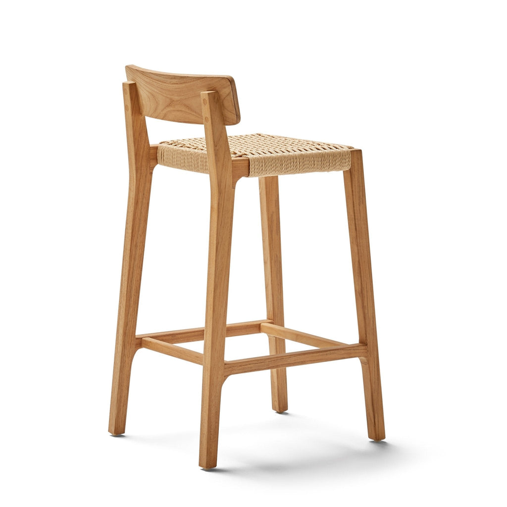 PARALEL Bar Stool - TB Contract Furniture POINT