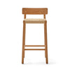 PARALEL Bar Stool - TB Contract Furniture POINT