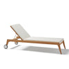 Paralel Chaise Lounge - TB Contract Furniture POINT