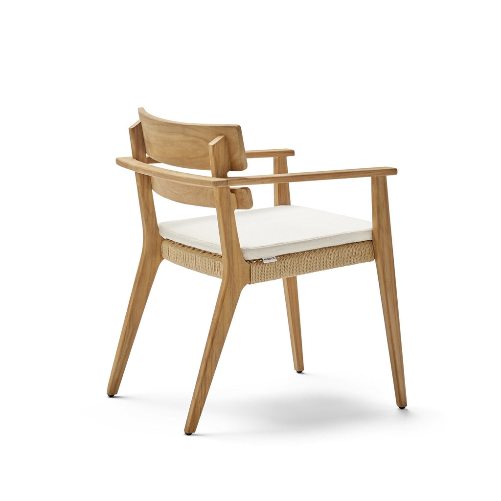 PARALEL Dining Armchair - TB Contract Furniture POINT