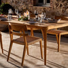 PARALEL Dining Chair - TB Contract Furniture POINT