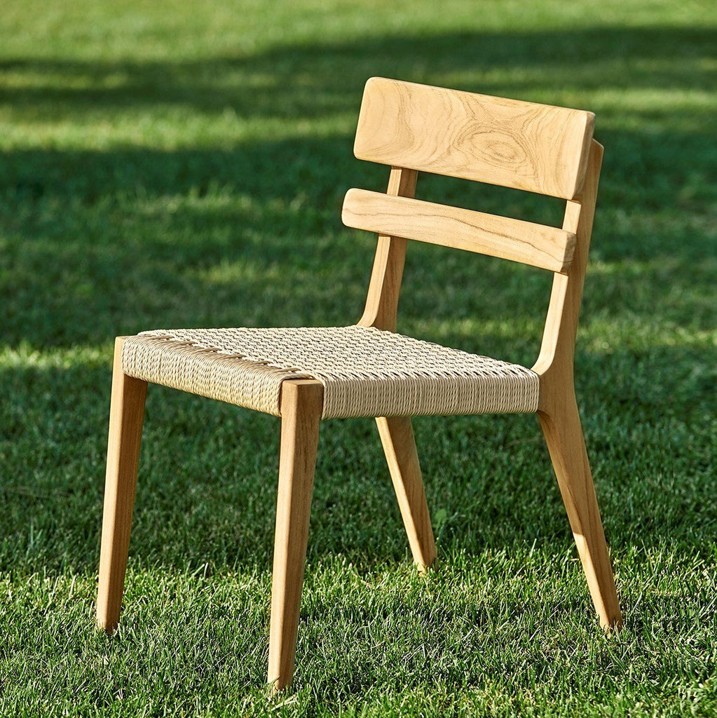 PARALEL Dining Chair - TB Contract Furniture POINT