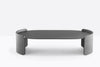 Parenthesis Coffee Table - TB Contract Furniture PEDRALI