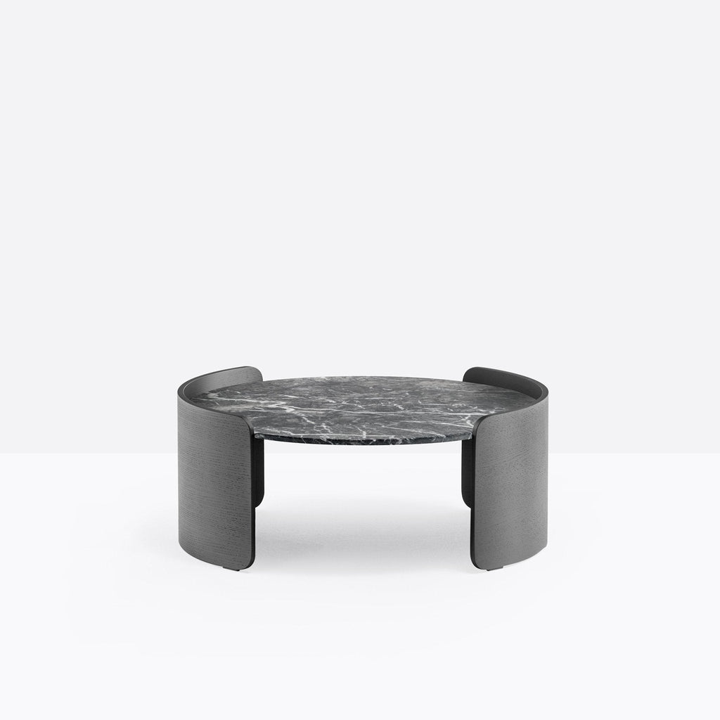 Parenthesis Coffee Table Ø730mm - TB Contract Furniture PEDRALI