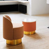 Pastilles Side Table - TB Contract Furniture TACCHINI