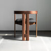 PIGRECO Dining Chair - TB Contract Furniture TACCHINI